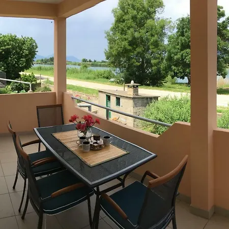 Apartment Neretva Dream