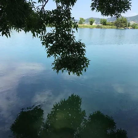 Neretva Dream Lejlighed *