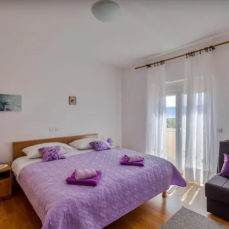 דירה Neretva Dream