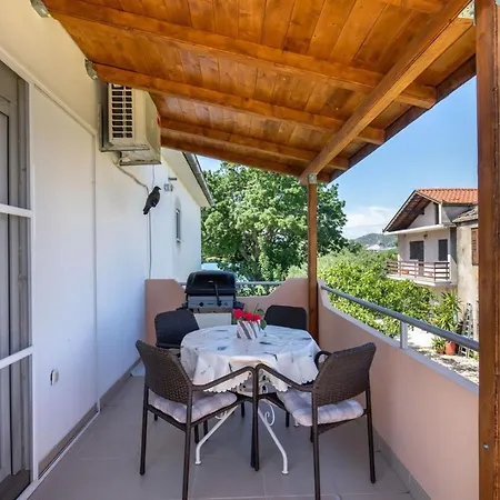 Apartment Neretva Dream *