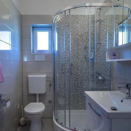 Apartment Neretva Dream *