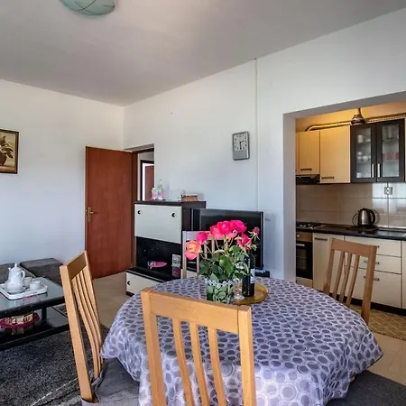 Apartment Neretva Dream *